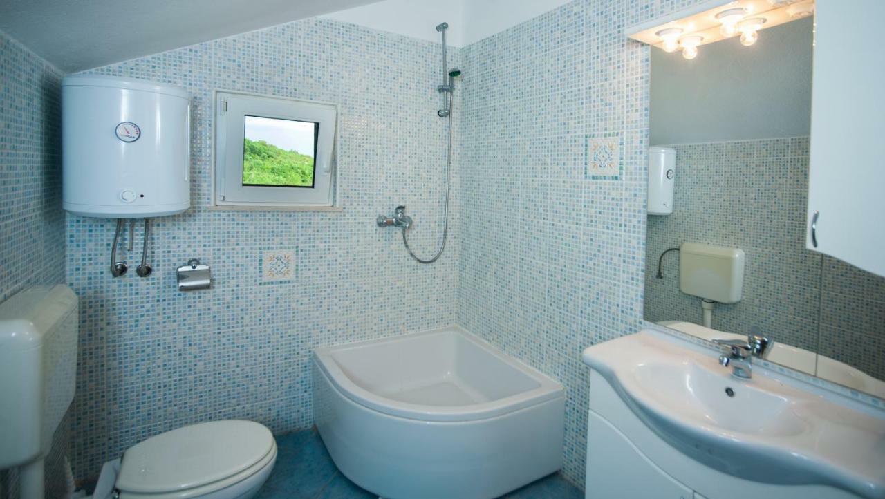 Holiday Home Koprivno Buitenkant foto