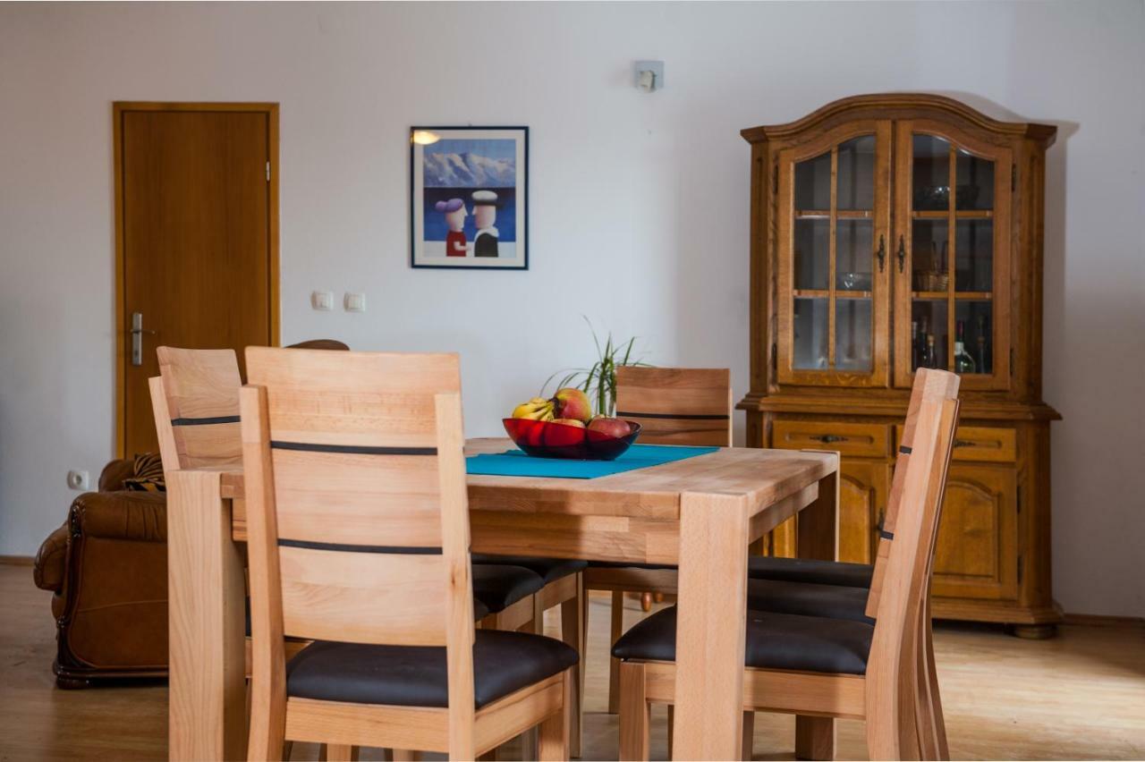 Holiday Home Koprivno Buitenkant foto