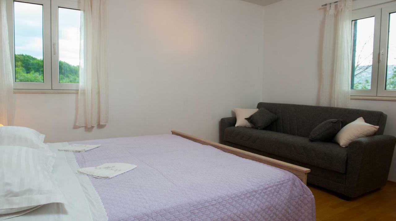 Holiday Home Koprivno Buitenkant foto