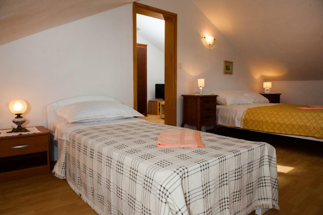 Holiday Home Koprivno Buitenkant foto