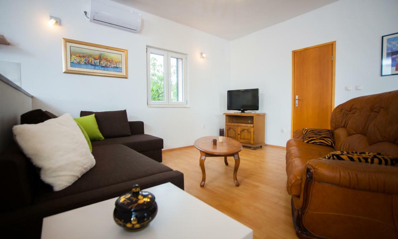 Holiday Home Koprivno Buitenkant foto