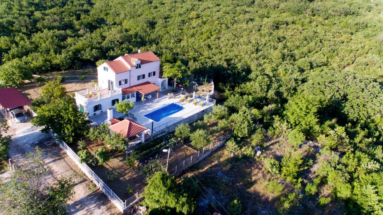 Holiday Home Koprivno Buitenkant foto