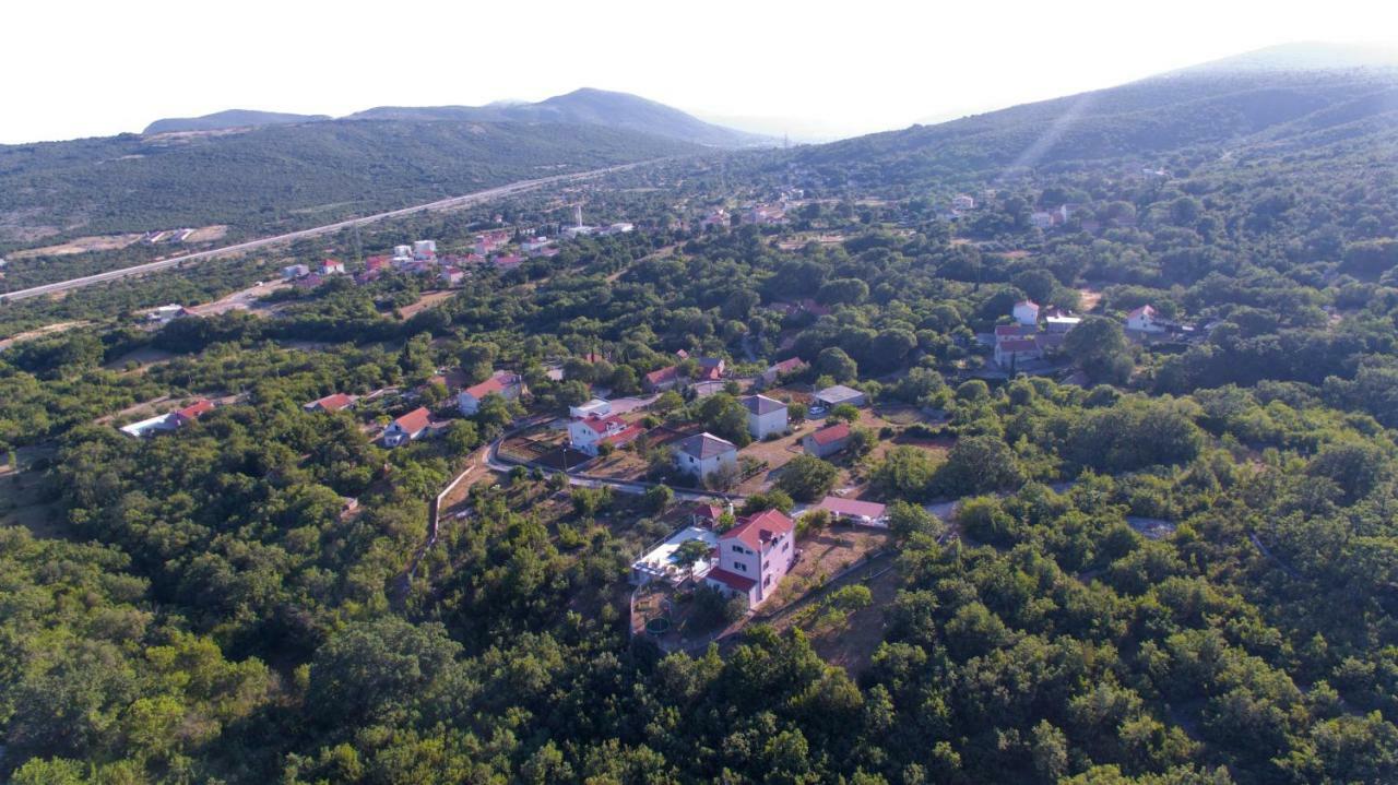 Holiday Home Koprivno Buitenkant foto