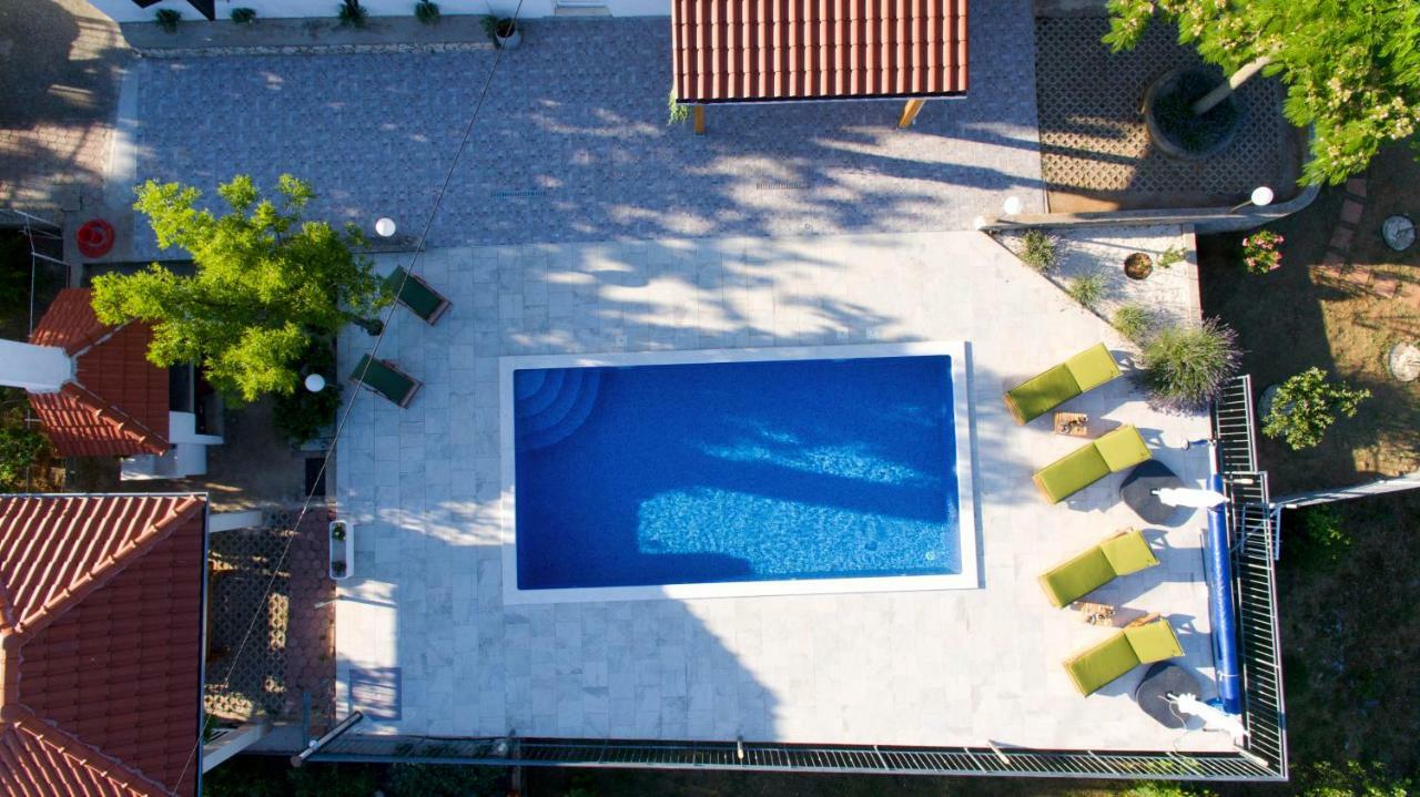 Holiday Home Koprivno Buitenkant foto