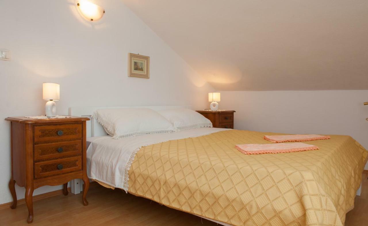 Holiday Home Koprivno Buitenkant foto