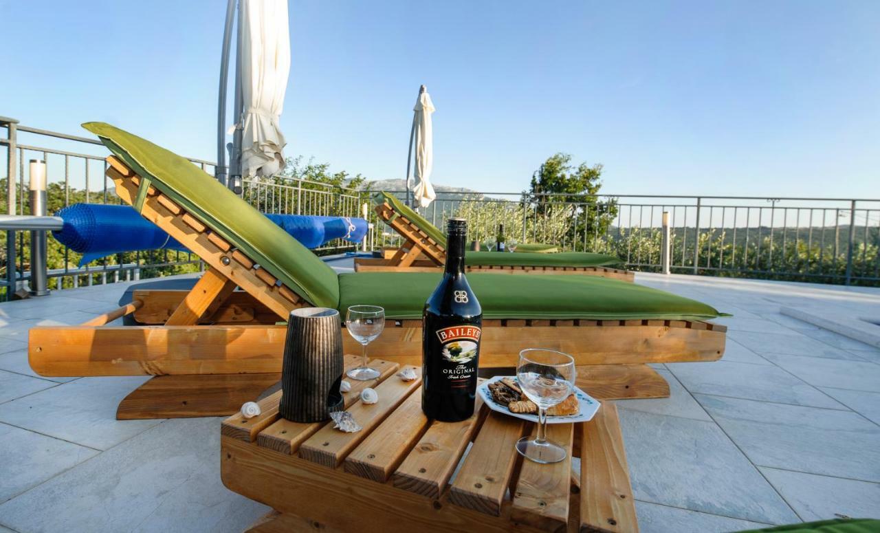 Holiday Home Koprivno Buitenkant foto