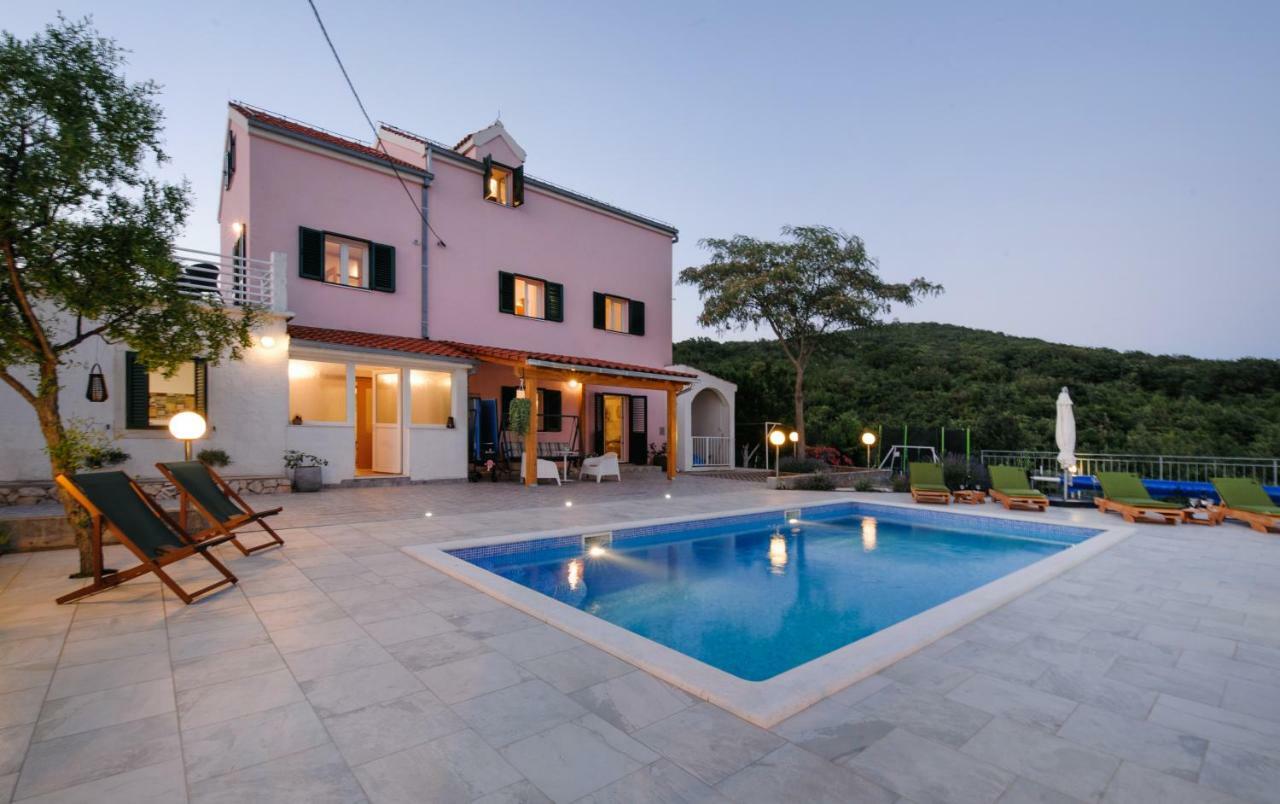 Holiday Home Koprivno Buitenkant foto