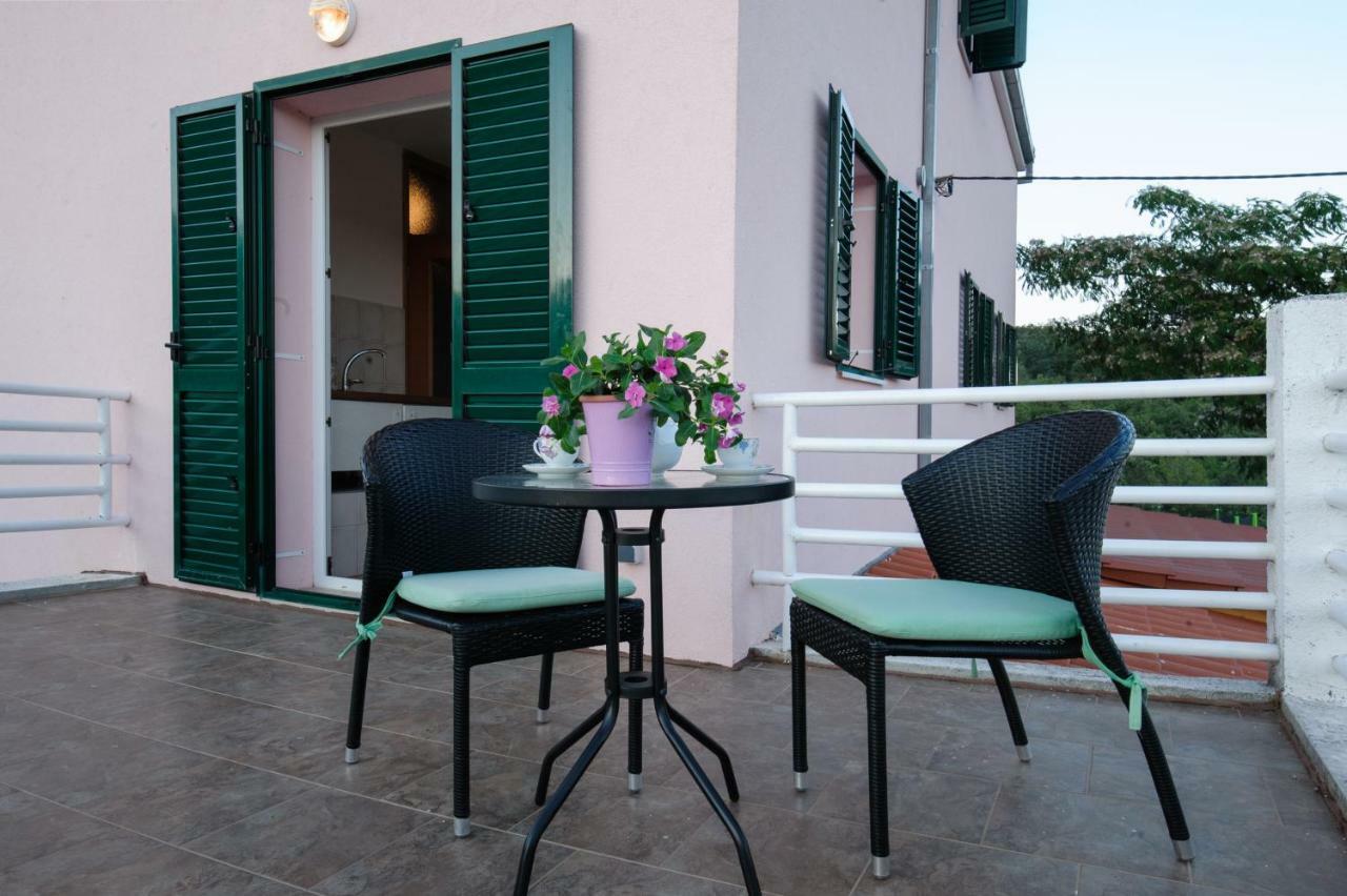 Holiday Home Koprivno Buitenkant foto